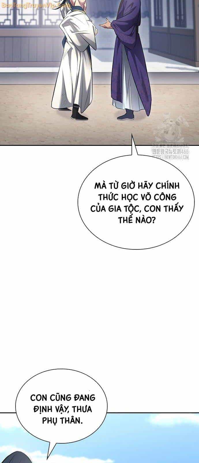 Thiên Trung Long Môn - Chương 3 - ảnh 13