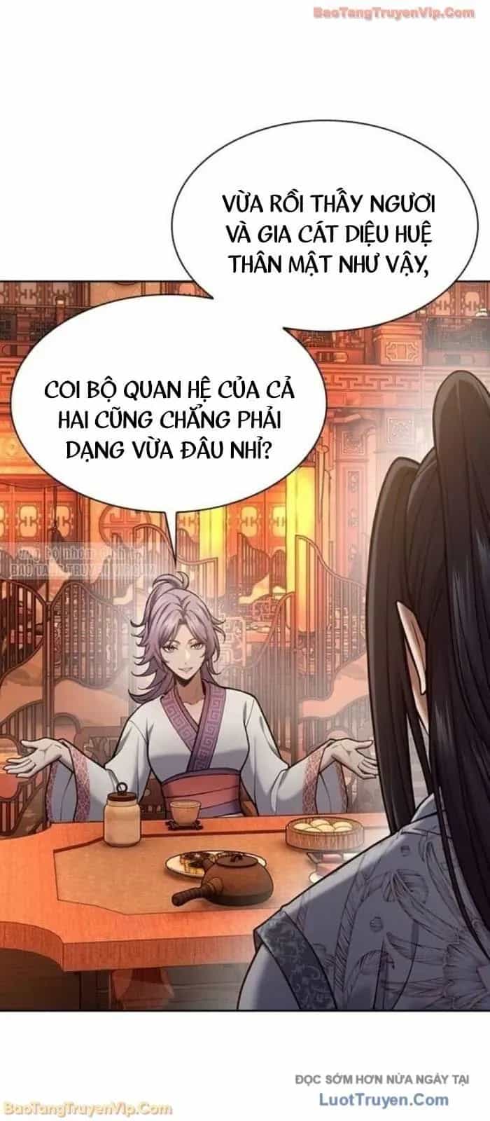 Thiên Trung Long Môn - Chương 34 - ảnh 20