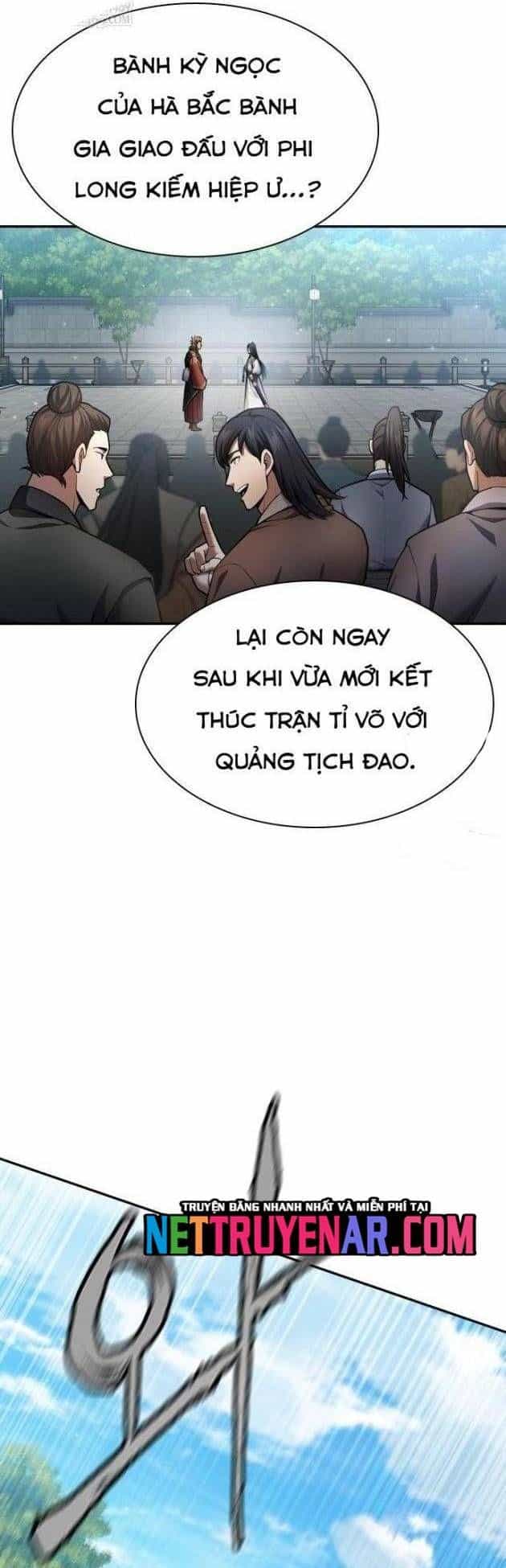 Thiên Trung Long Môn - Chương 35 - ảnh 13