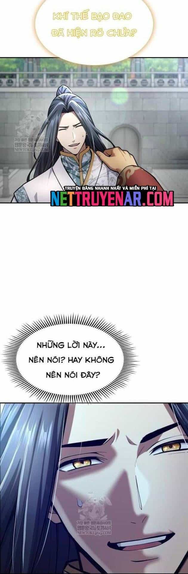 Thiên Trung Long Môn - Chương 35 - ảnh 46