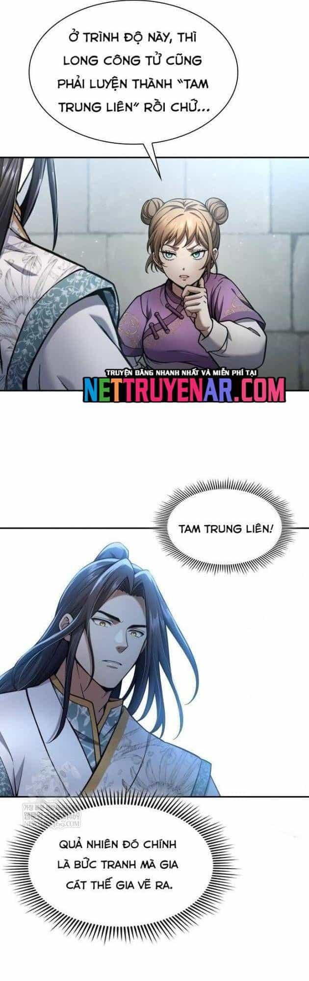 Thiên Trung Long Môn - Chương 35 - ảnh 57