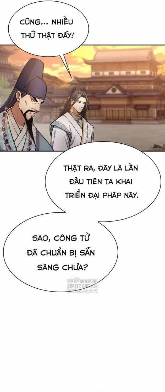 Thiên Trung Long Môn - Chương 35 - ảnh 63