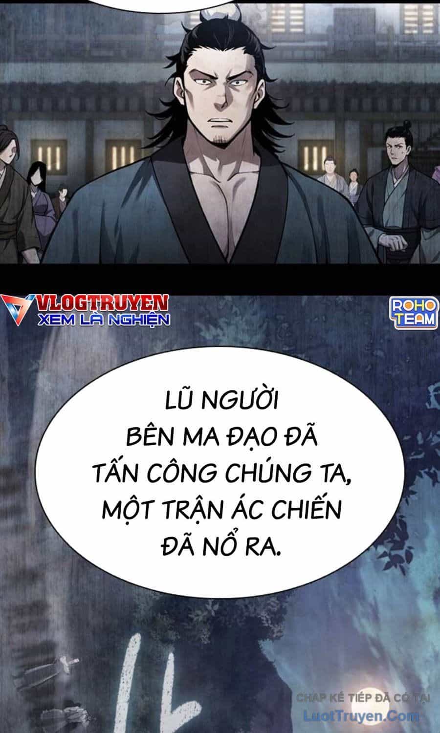 Thiên Trung Long Môn - Chương 38 - ảnh 85
