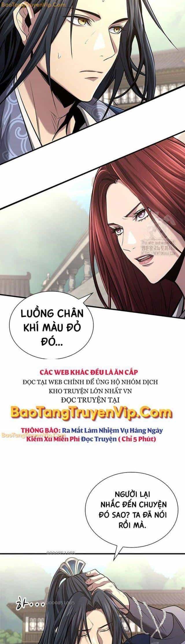 Thiên Trung Long Môn - Chương 4 - ảnh 12