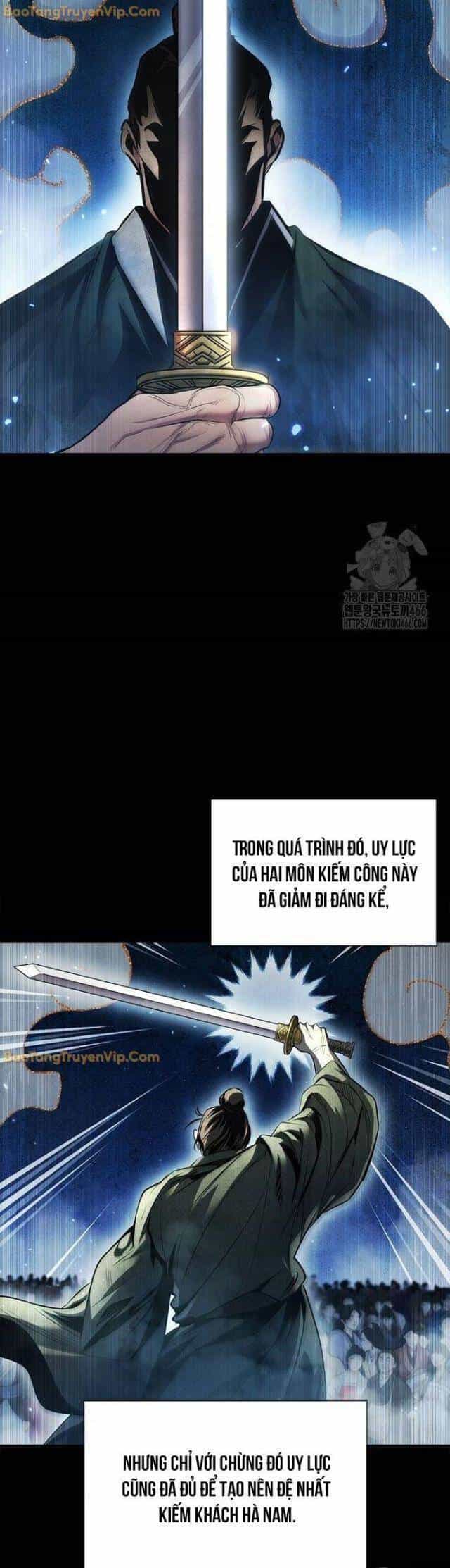 Thiên Trung Long Môn - Chương 4 - ảnh 22