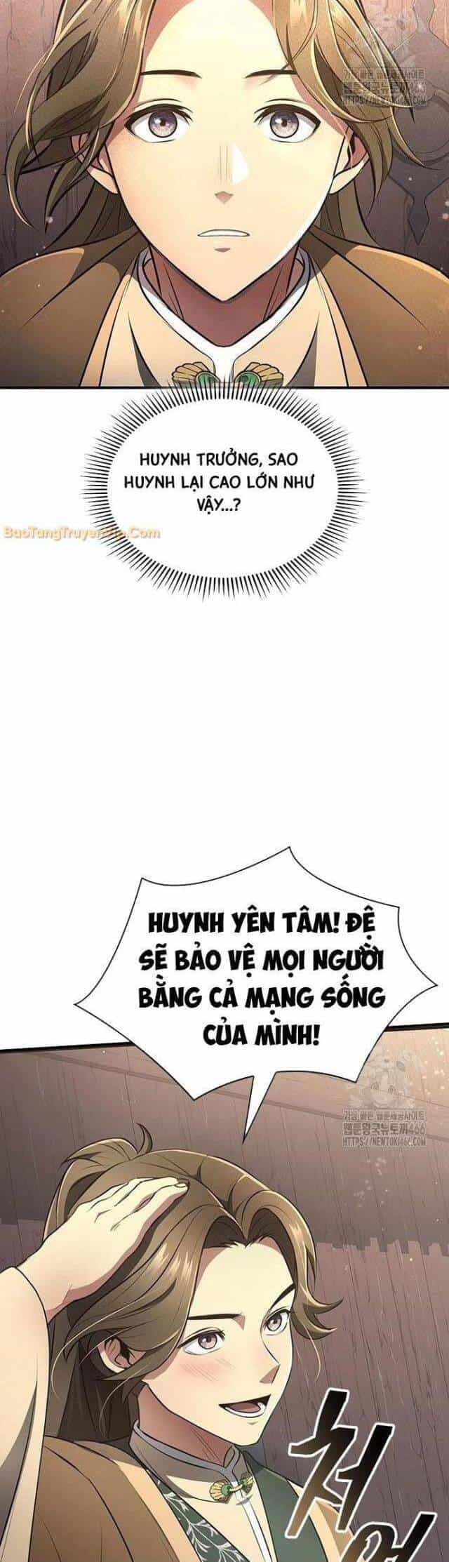 Thiên Trung Long Môn - Chương 4 - ảnh 51