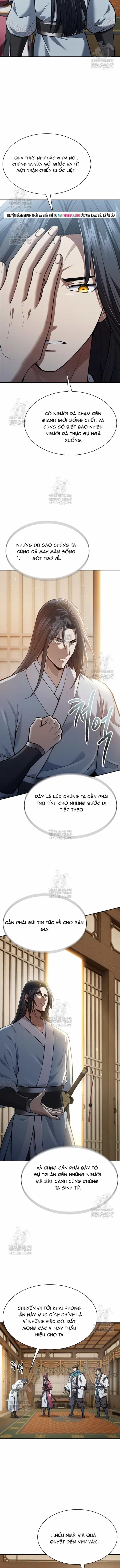 Thiên Trung Long Môn - Chương 44.1 - ảnh 11