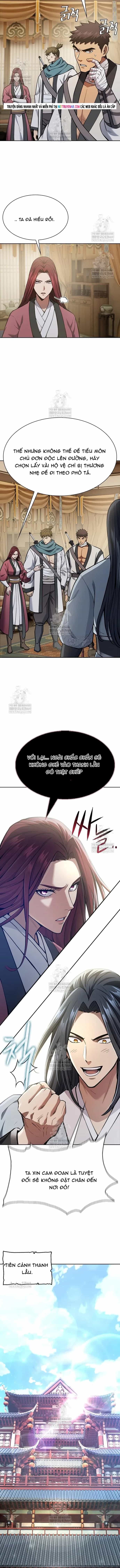 Thiên Trung Long Môn - Chương 44.1 - ảnh 12