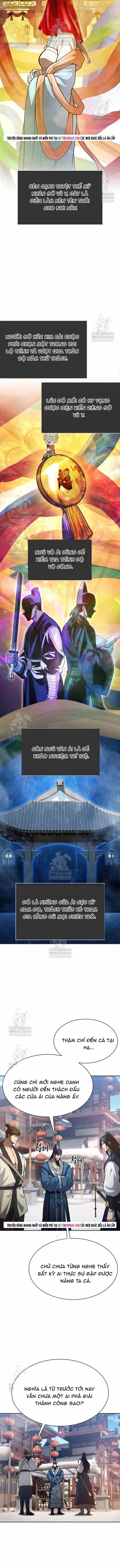 Thiên Trung Long Môn - Chương 45 - ảnh 5