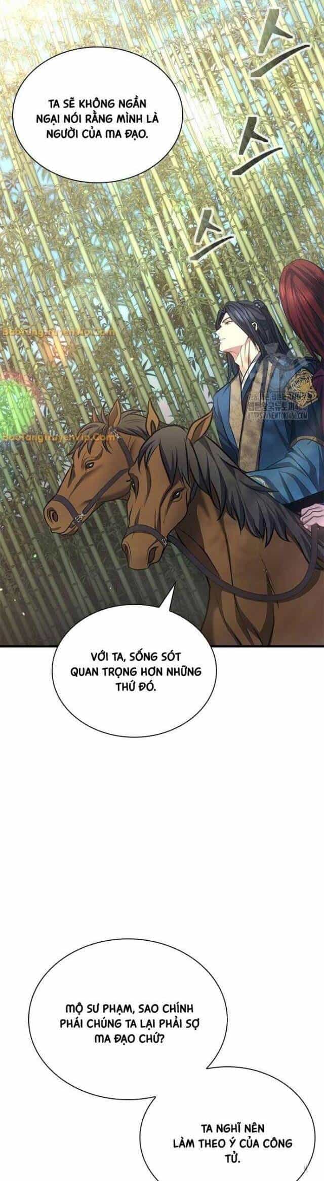 Thiên Trung Long Môn - Chương 5 - ảnh 18
