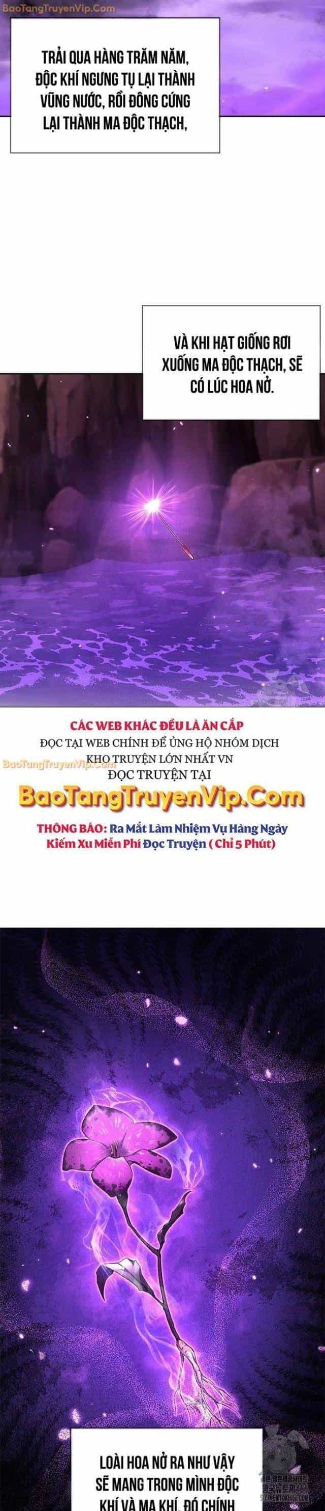 Thiên Trung Long Môn - Chương 5 - ảnh 24