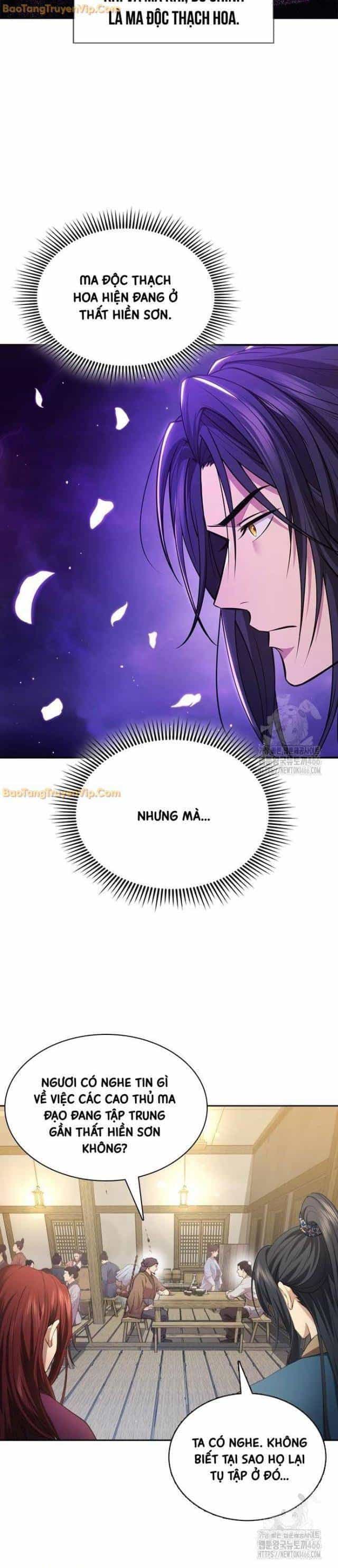 Thiên Trung Long Môn - Chương 5 - ảnh 25