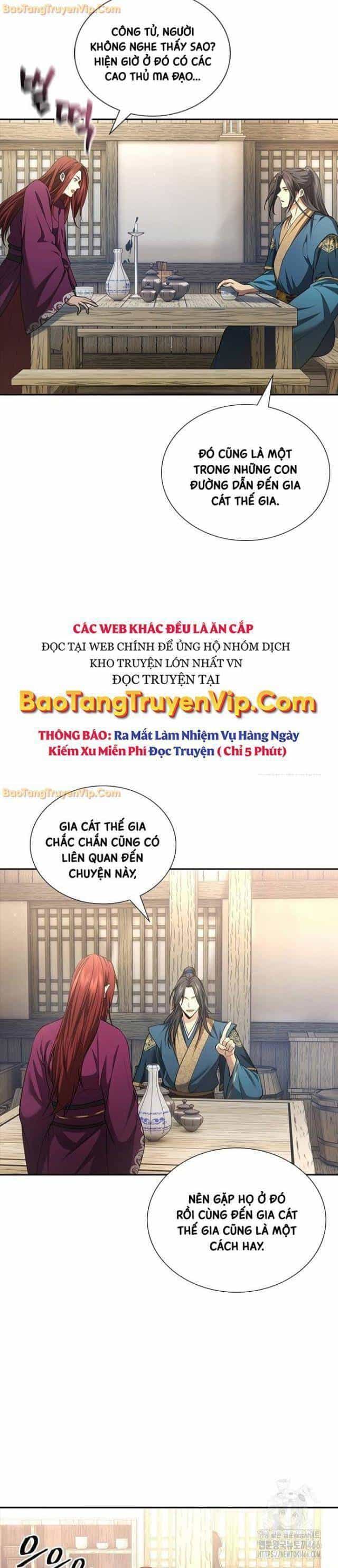 Thiên Trung Long Môn - Chương 5 - ảnh 31