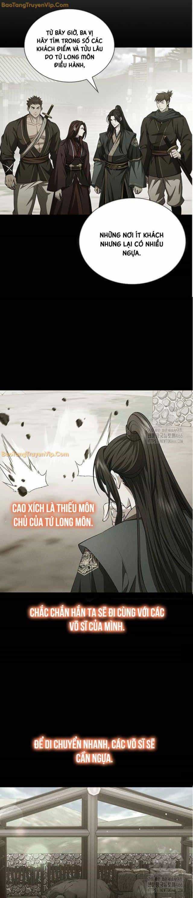 Thiên Trung Long Môn - Chương 5 - ảnh 37
