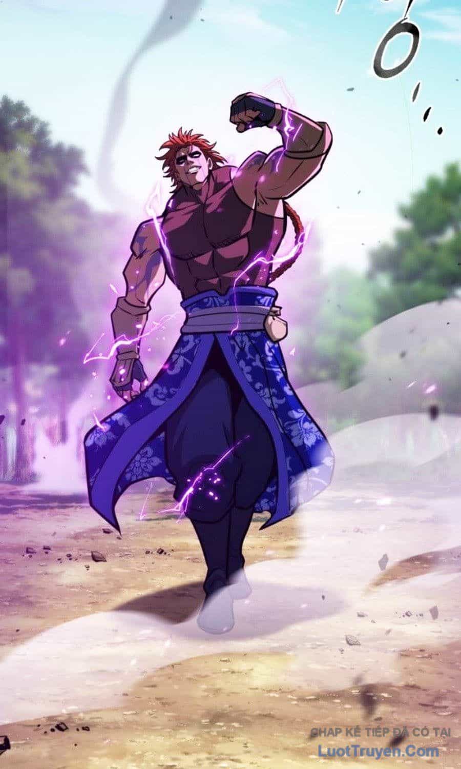 Thiên Trung Long Môn - Chương 49 - ảnh 126