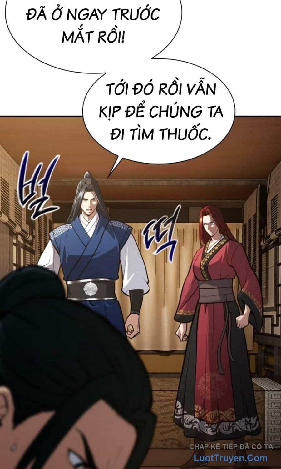 Thiên Trung Long Môn - Chương 49 - ảnh 34