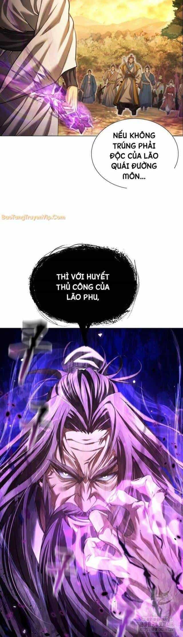Thiên Trung Long Môn - Chương 6 - ảnh 23