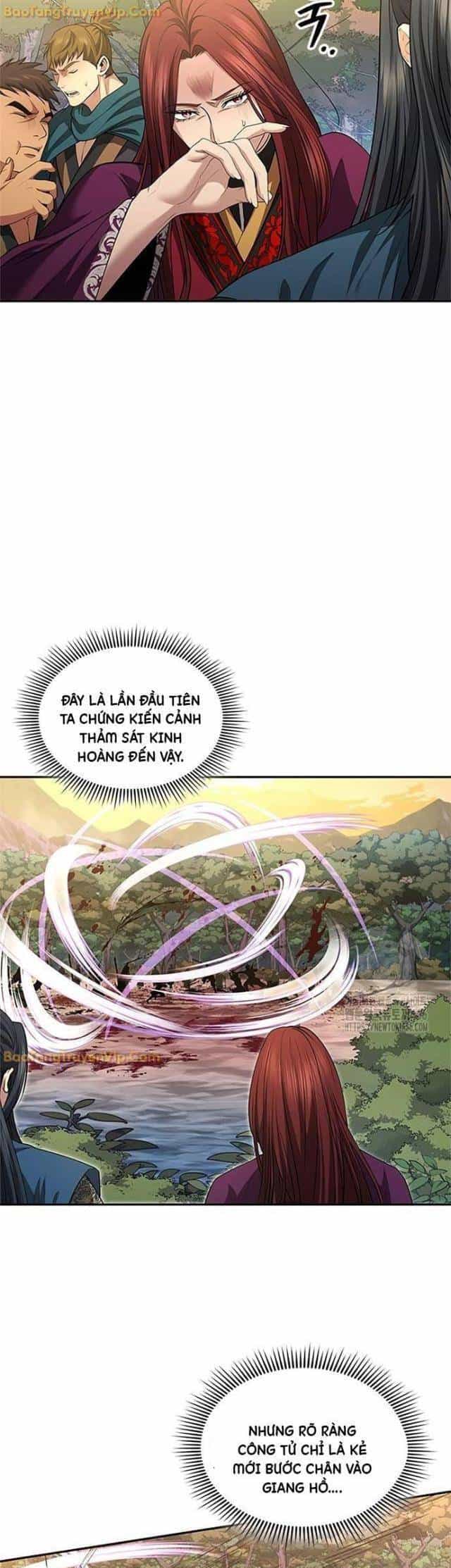 Thiên Trung Long Môn - Chương 6 - ảnh 46