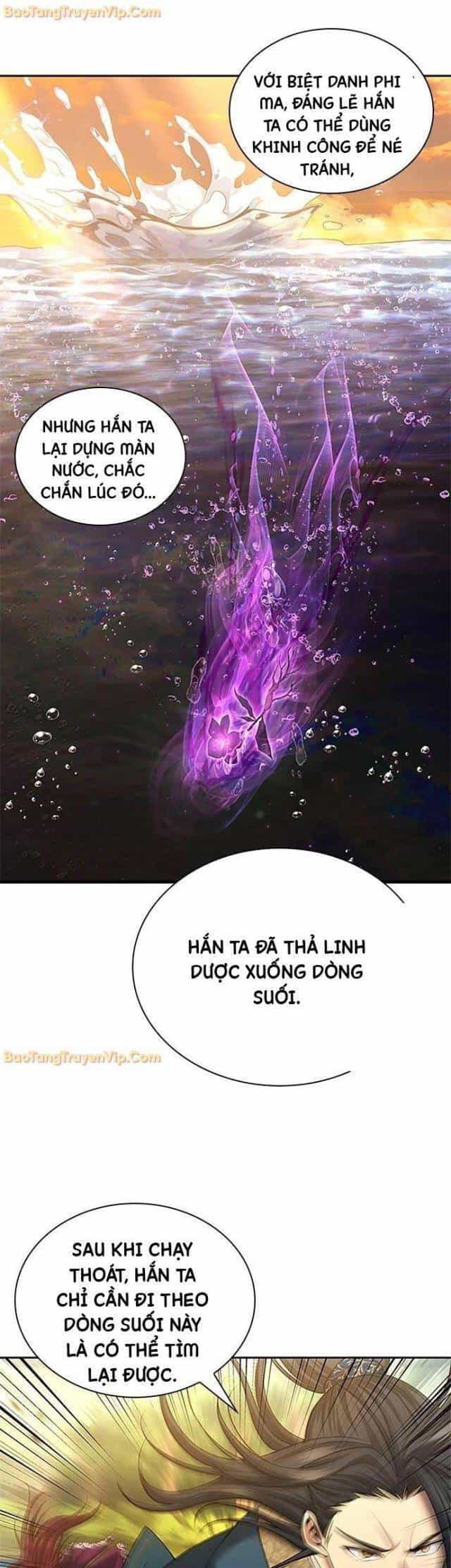 Thiên Trung Long Môn - Chương 6 - ảnh 54