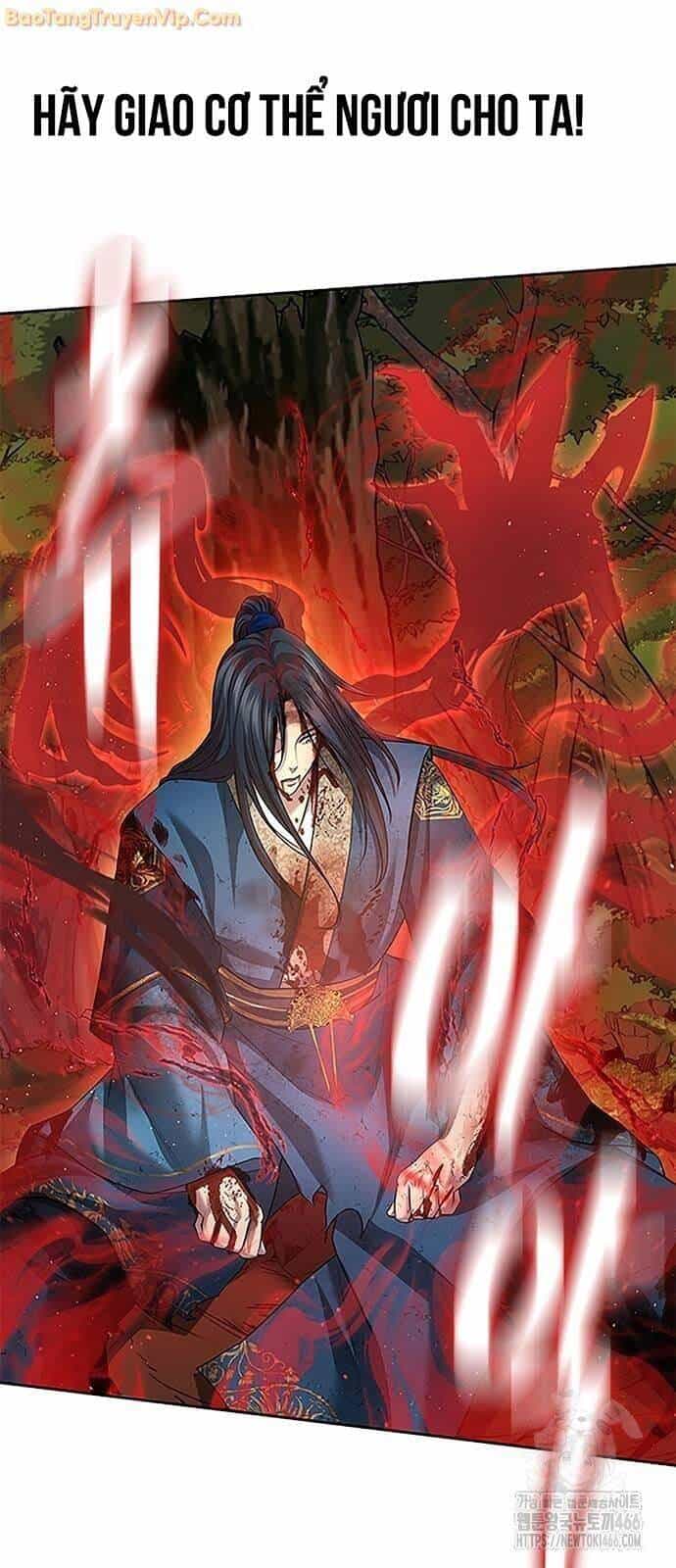 Thiên Trung Long Môn - Chương 8 - ảnh 14