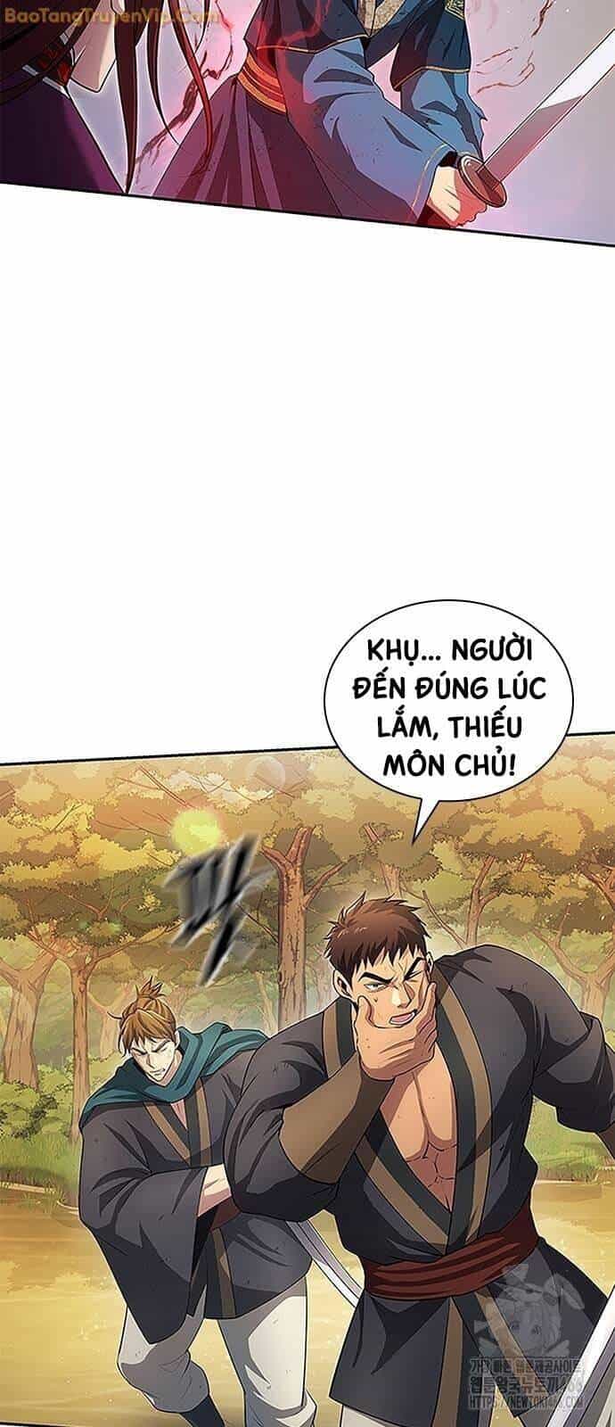 Thiên Trung Long Môn - Chương 8 - ảnh 44