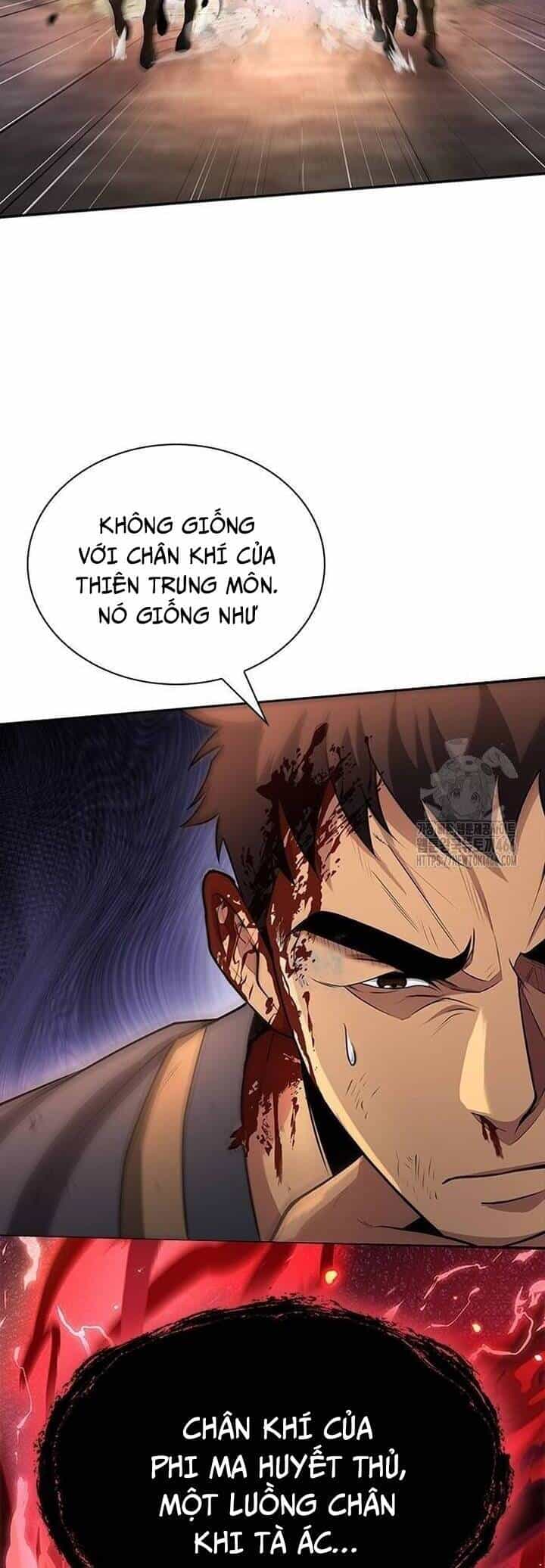 Thiên Trung Long Môn - Chương 9 - ảnh 15
