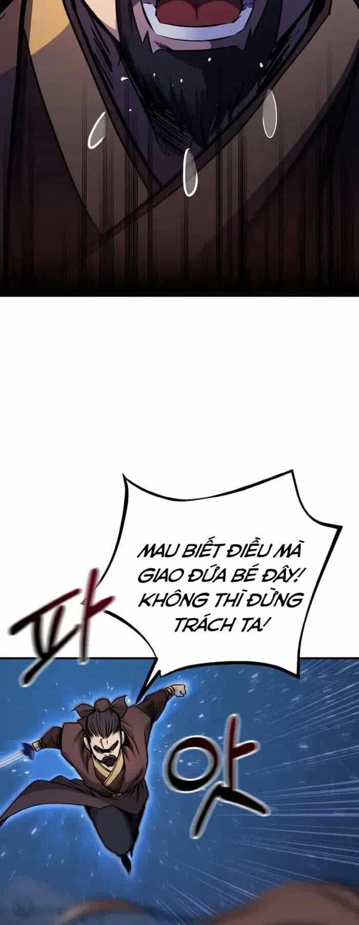 Thiên Tử Huyết Tinh - Chương 1 - ảnh 18