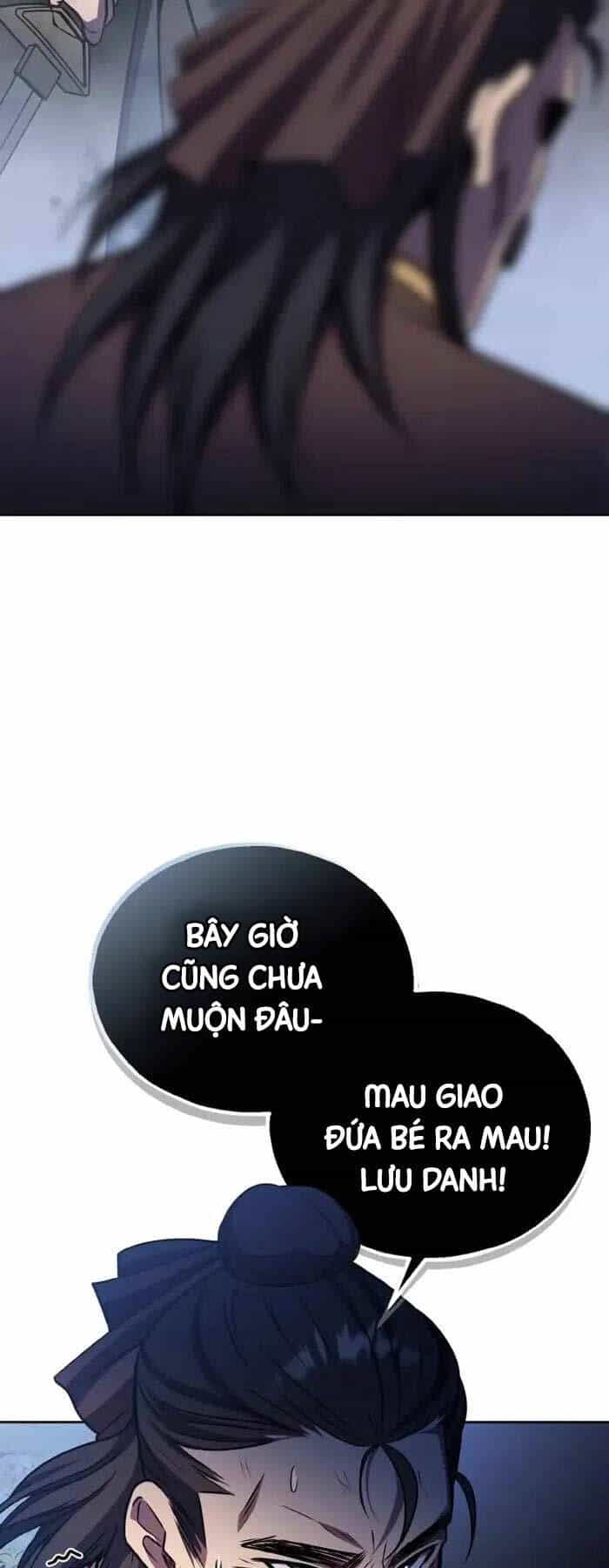 Thiên Tử Huyết Tinh - Chương 1 - ảnh 33