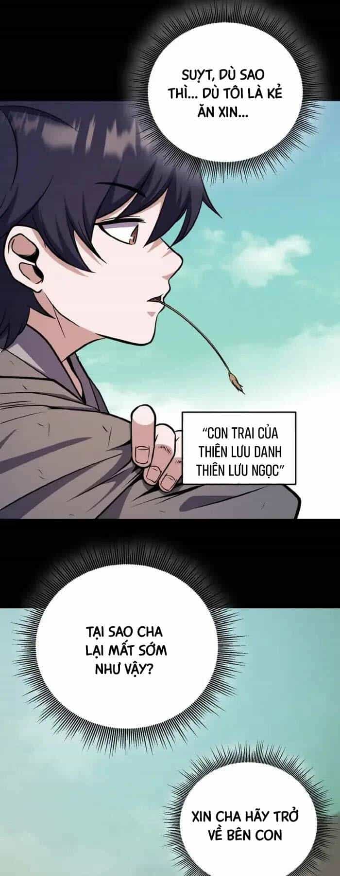 Thiên Tử Huyết Tinh - Chương 1 - ảnh 61