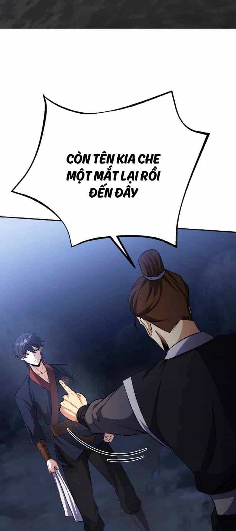 Thiên Tử Huyết Tinh - Chương 10 - ảnh 20