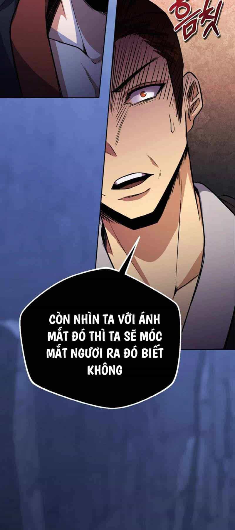 Thiên Tử Huyết Tinh - Chương 10 - ảnh 22