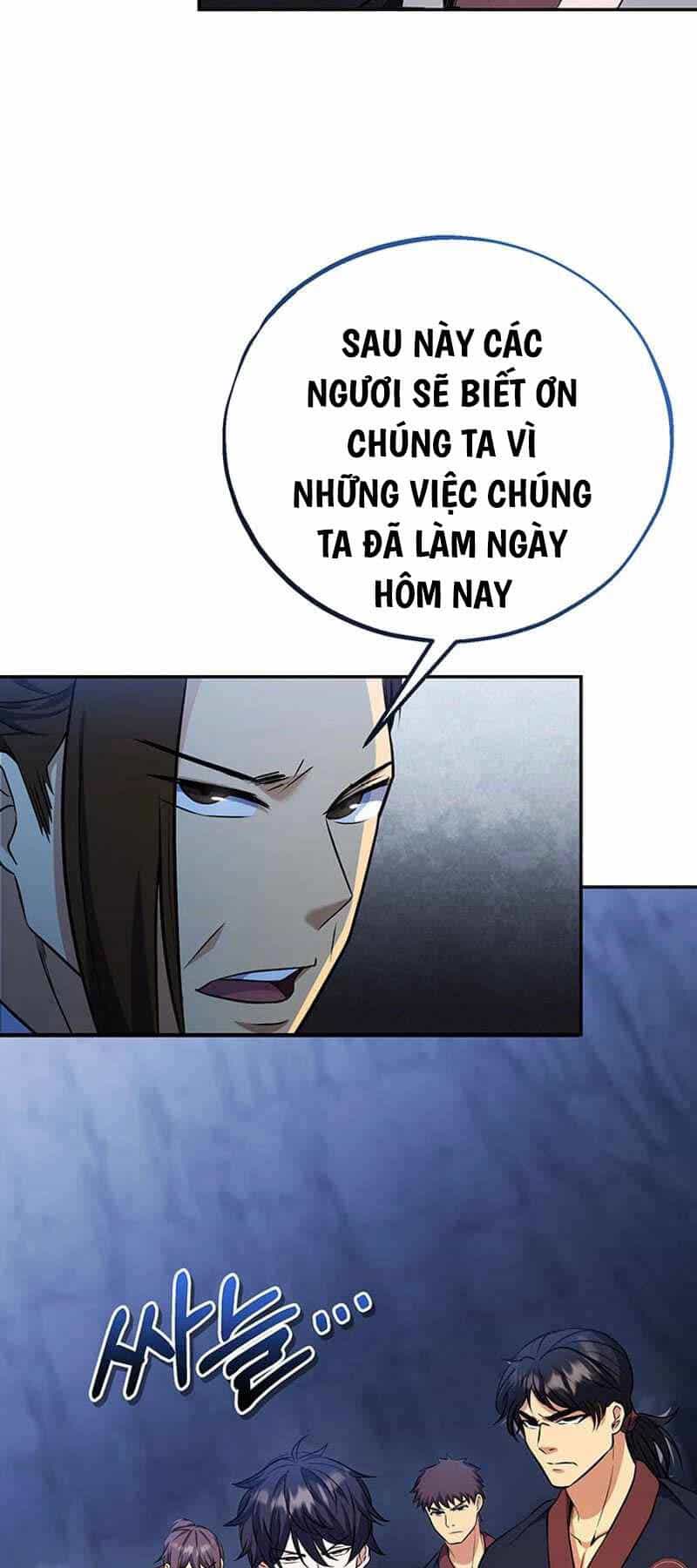 Thiên Tử Huyết Tinh - Chương 10 - ảnh 42