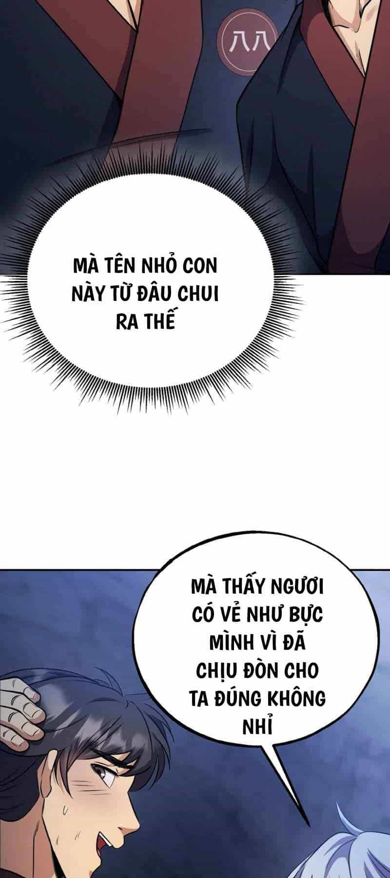 Thiên Tử Huyết Tinh - Chương 10 - ảnh 48