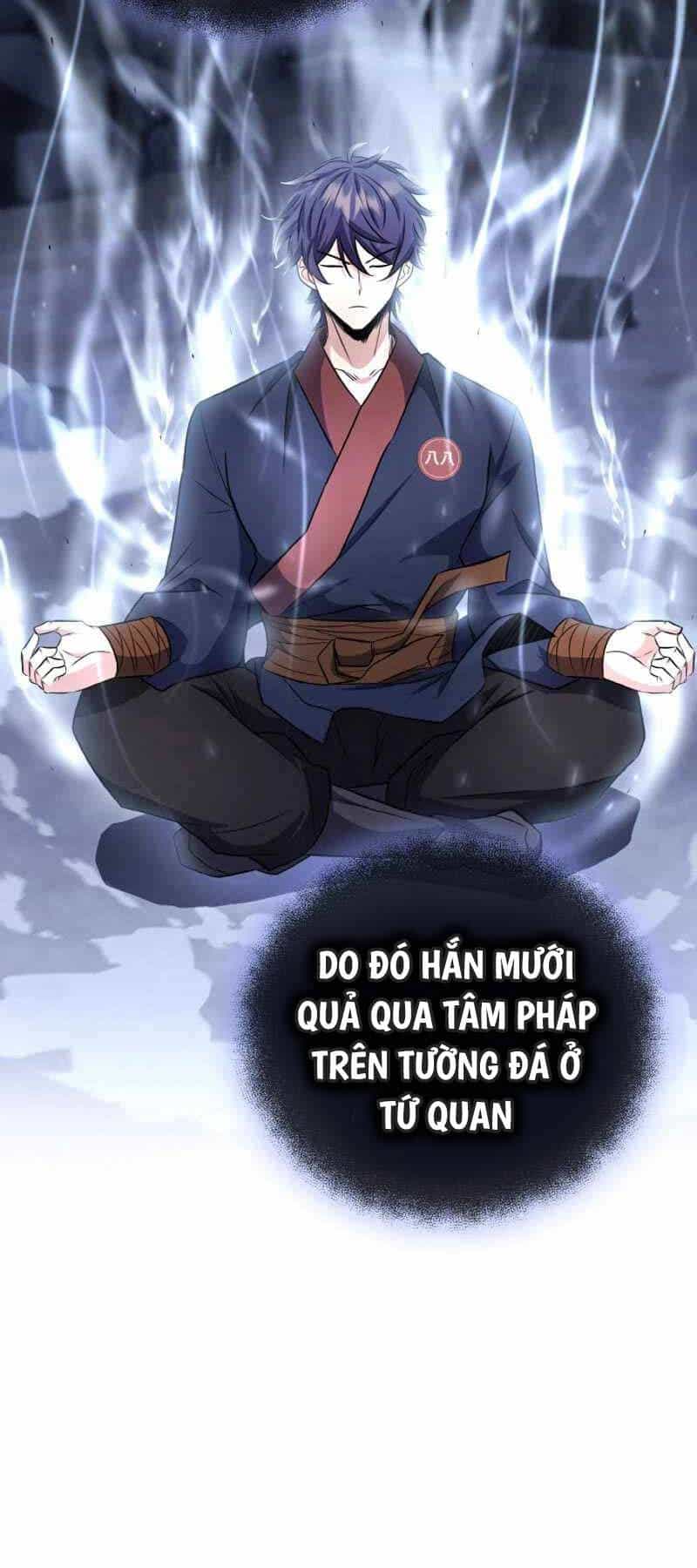 Thiên Tử Huyết Tinh - Chương 10 - ảnh 70