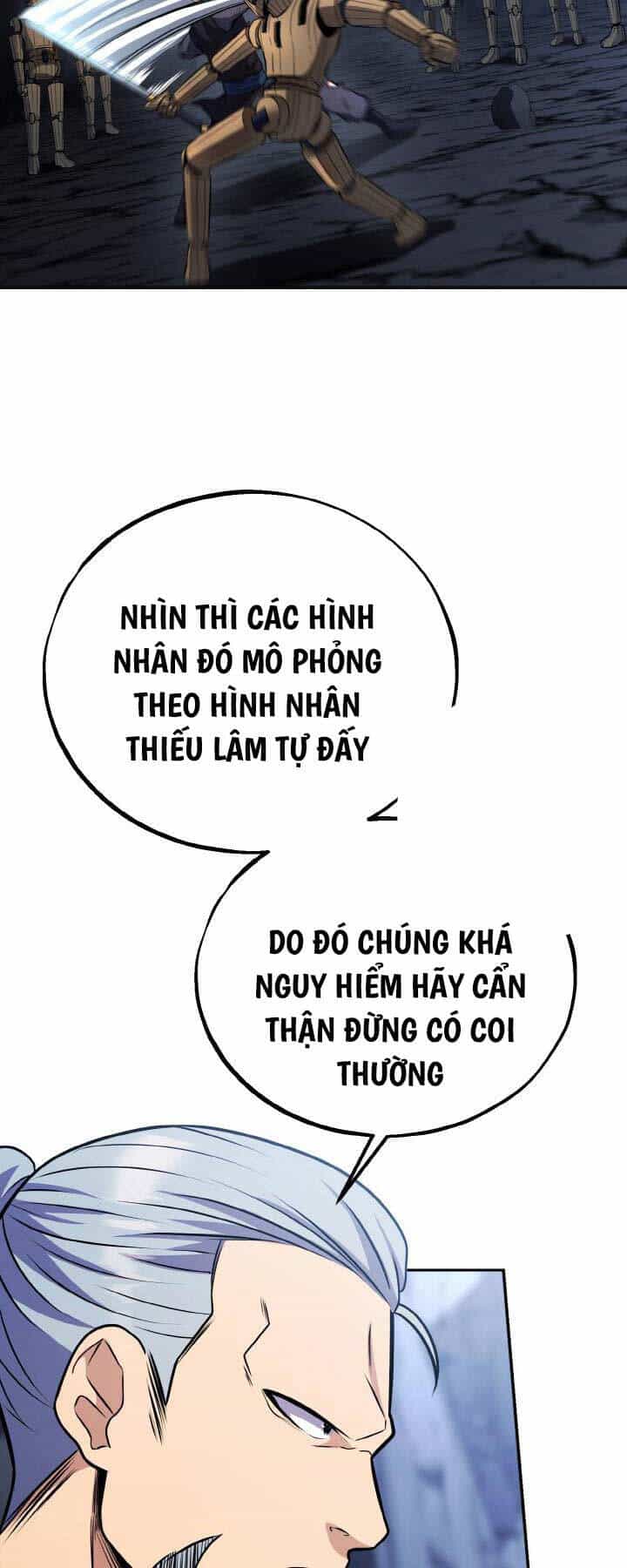 Thiên Tử Huyết Tinh - Chương 11 - ảnh 44