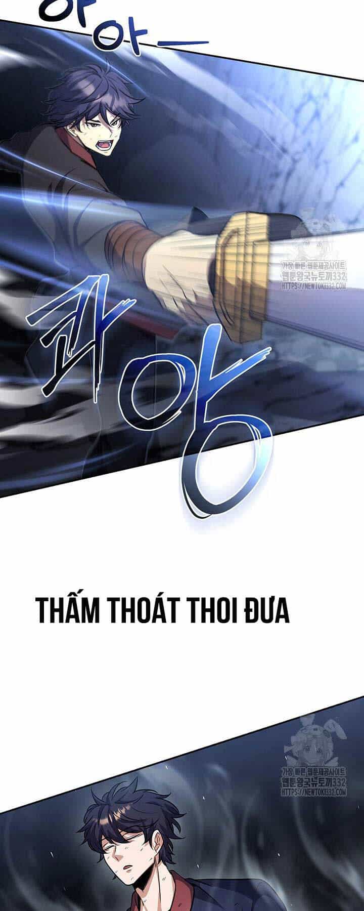 Thiên Tử Huyết Tinh - Chương 11 - ảnh 61