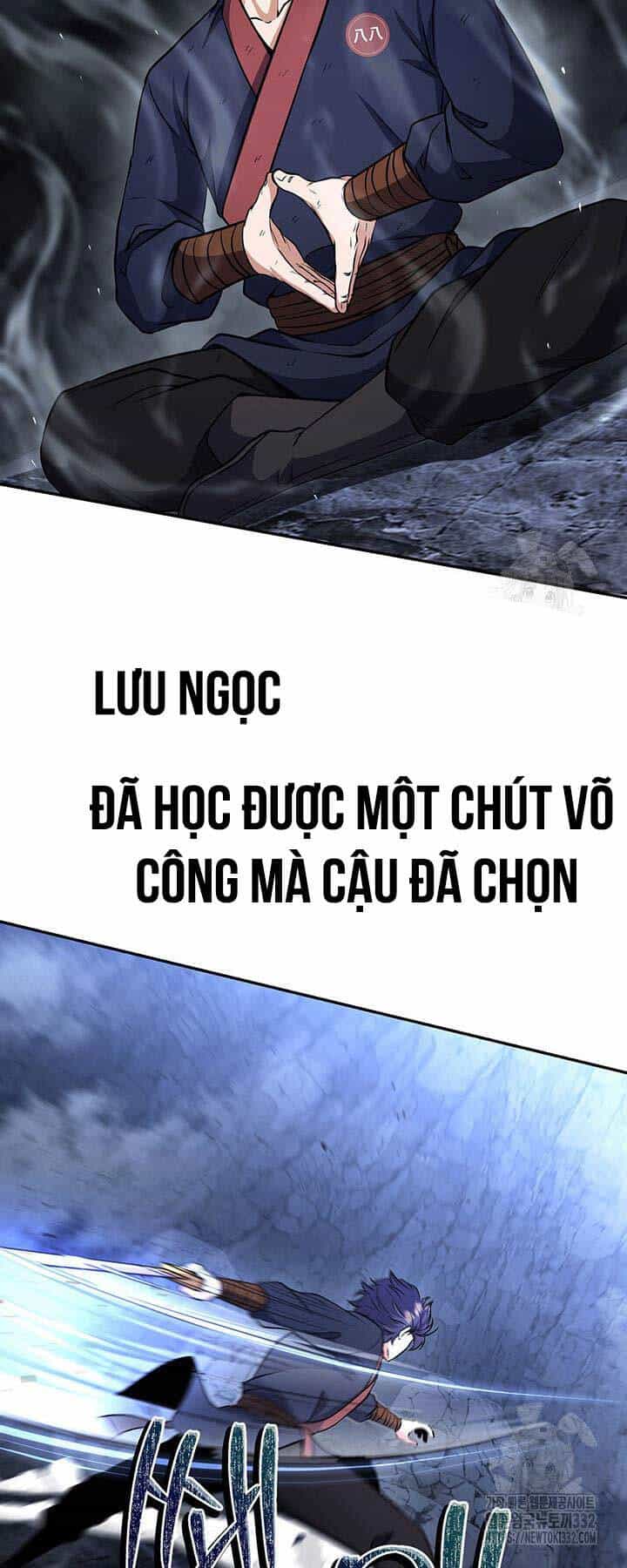Thiên Tử Huyết Tinh - Chương 11 - ảnh 62