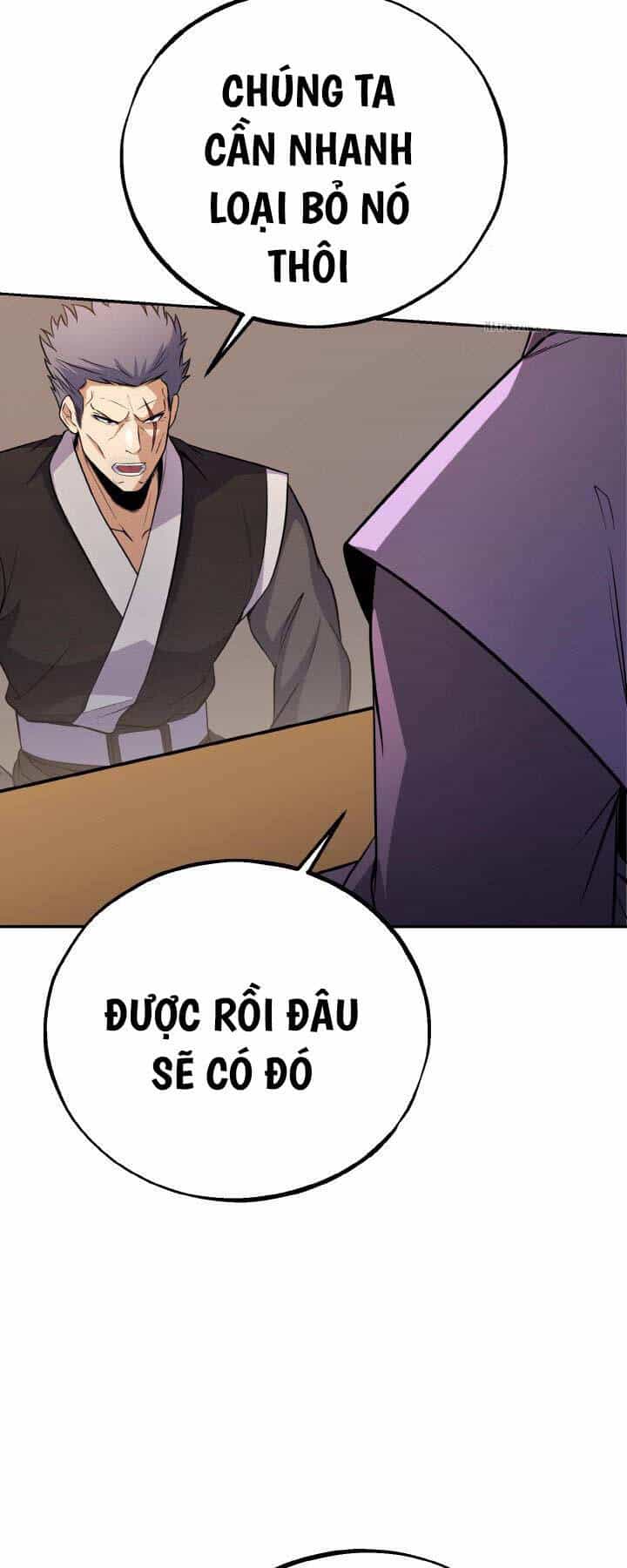 Thiên Tử Huyết Tinh - Chương 12 - ảnh 36