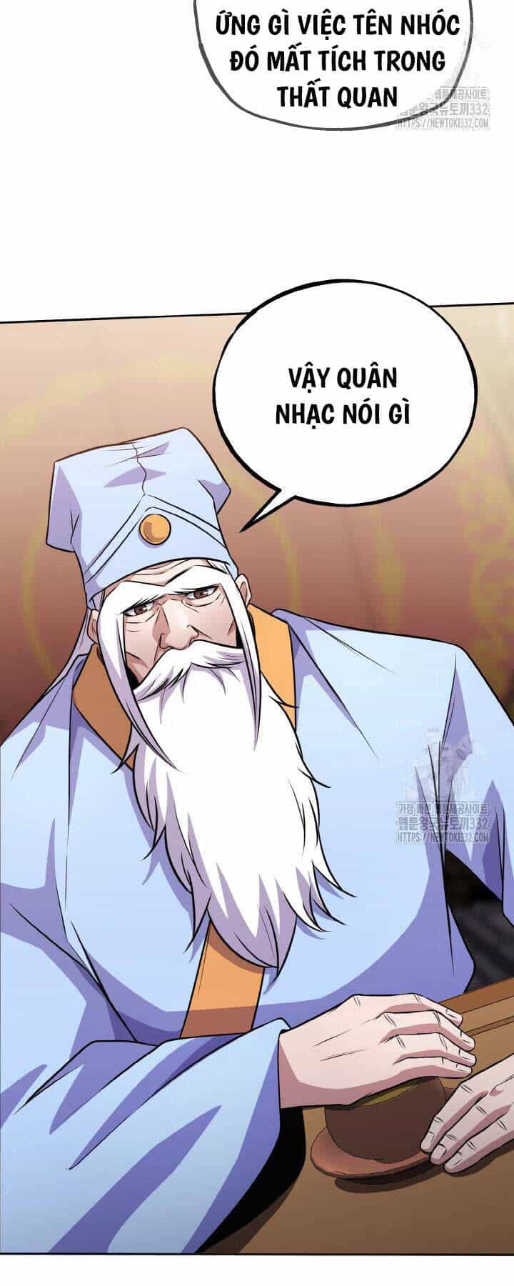 Thiên Tử Huyết Tinh - Chương 12 - ảnh 76