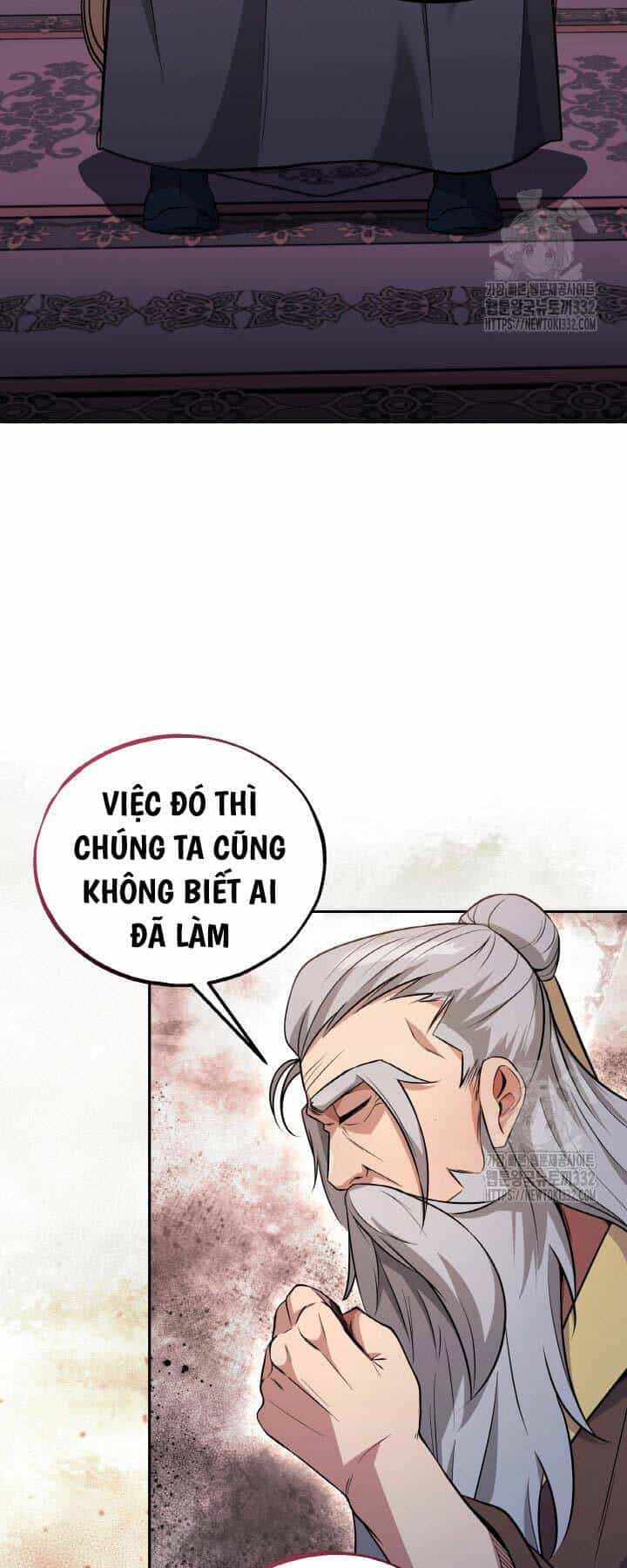 Thiên Tử Huyết Tinh - Chương 13 - ảnh 32