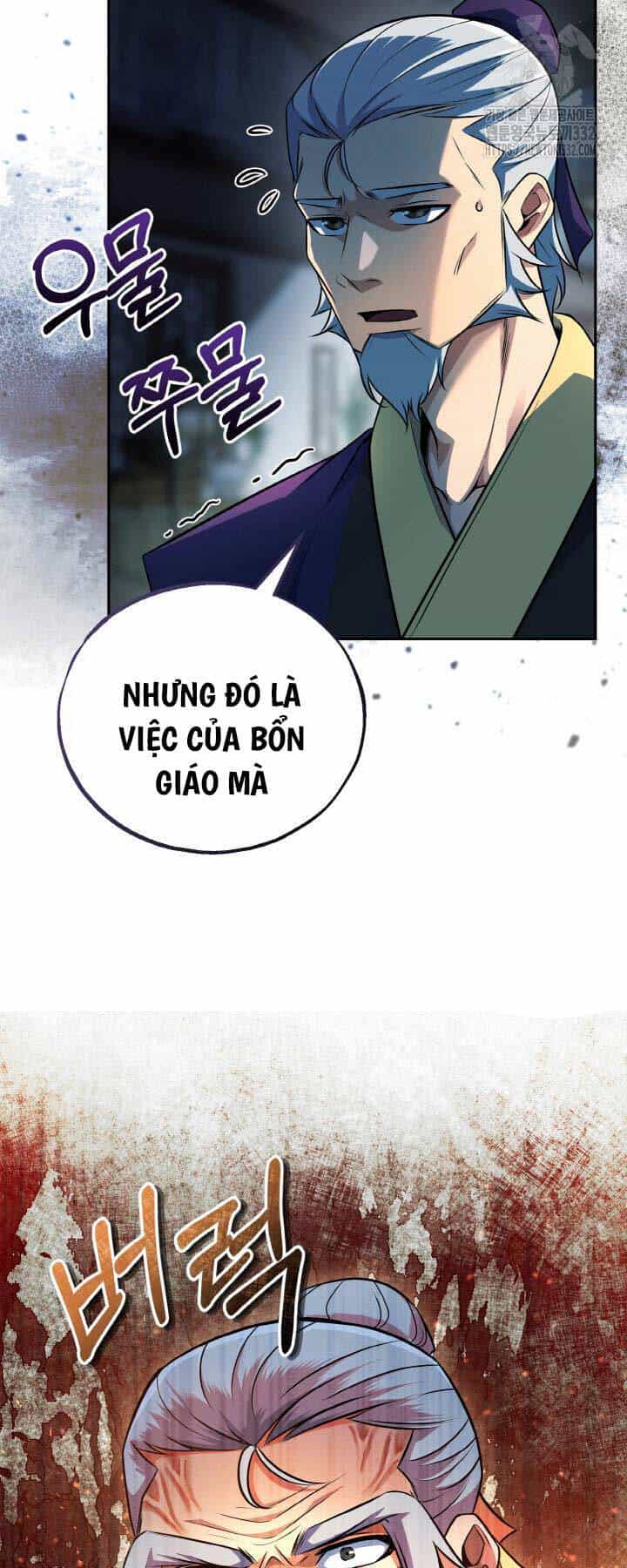 Thiên Tử Huyết Tinh - Chương 13 - ảnh 36