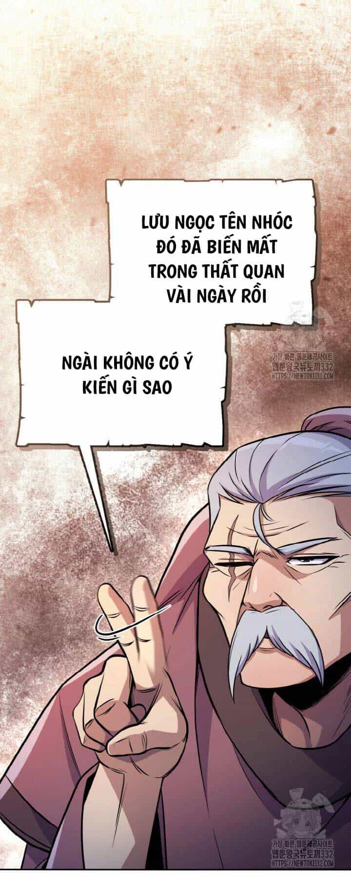 Thiên Tử Huyết Tinh - Chương 13 - ảnh 5