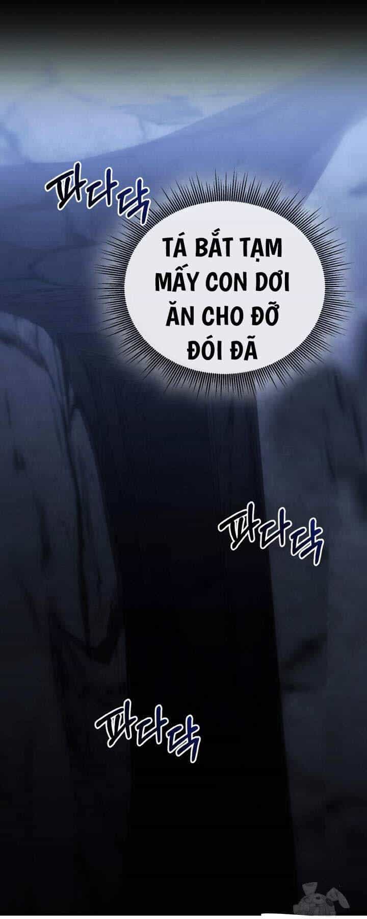 Thiên Tử Huyết Tinh - Chương 13 - ảnh 60