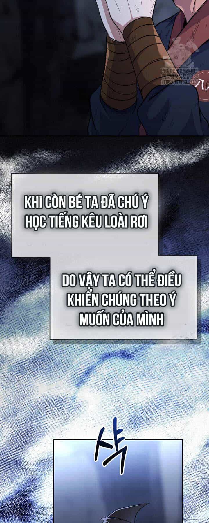 Thiên Tử Huyết Tinh - Chương 13 - ảnh 62