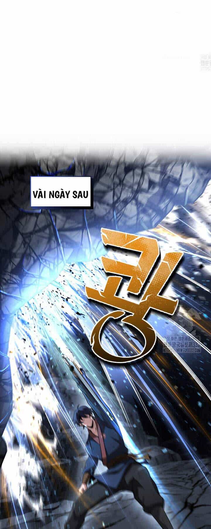 Thiên Tử Huyết Tinh - Chương 13 - ảnh 80