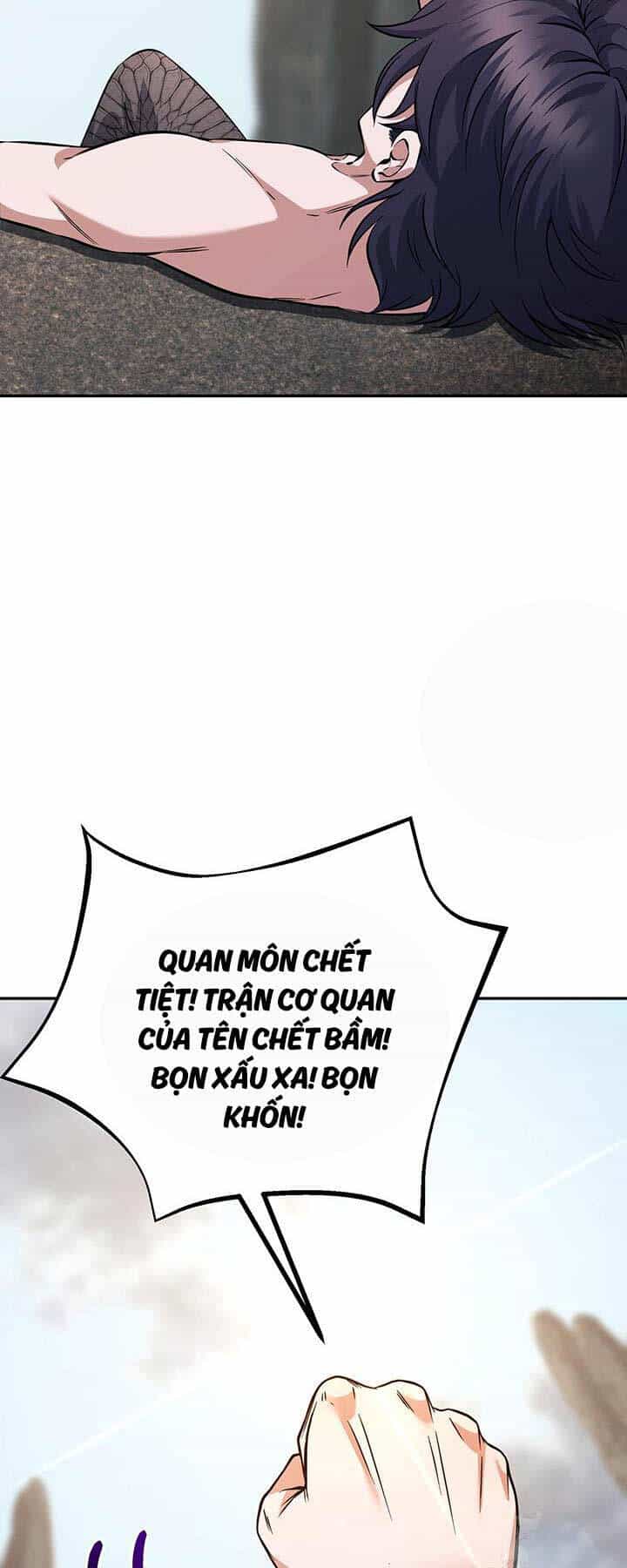 Thiên Tử Huyết Tinh - Chương 14 - ảnh 73