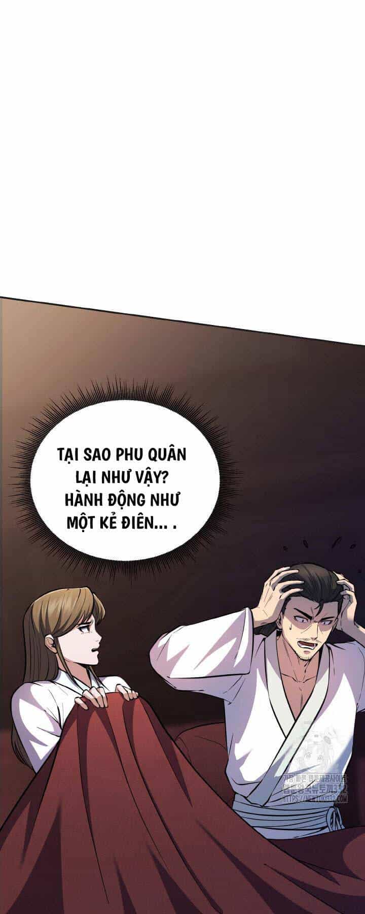 Thiên Tử Huyết Tinh - Chương 15 - ảnh 34