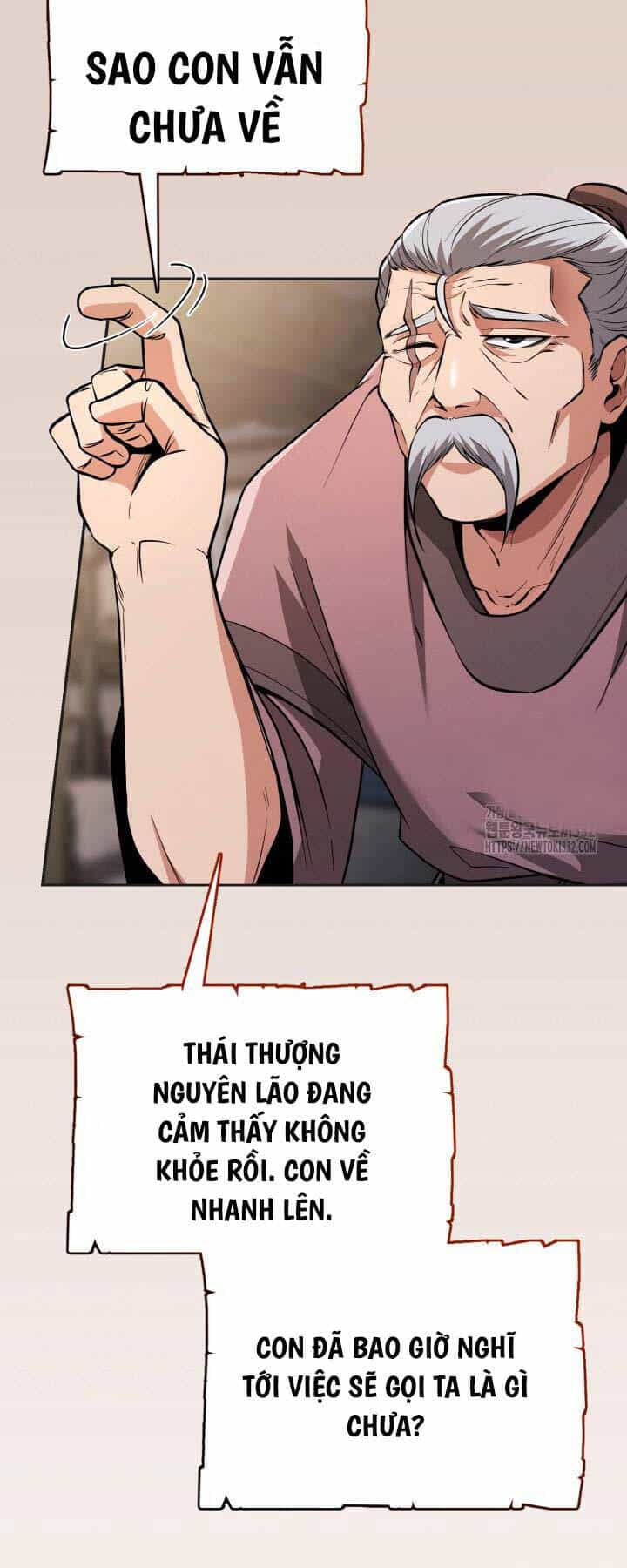 Thiên Tử Huyết Tinh - Chương 15 - ảnh 43