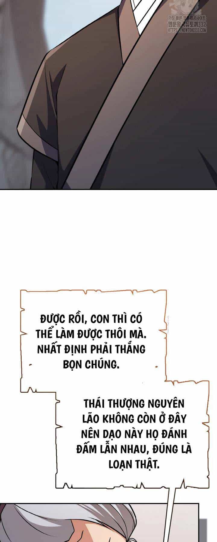 Thiên Tử Huyết Tinh - Chương 16 - ảnh 18