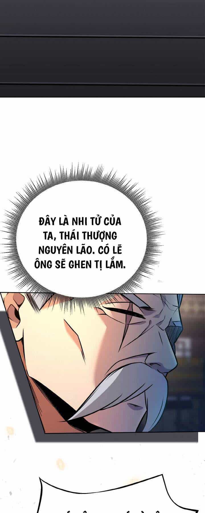 Thiên Tử Huyết Tinh - Chương 16 - ảnh 45
